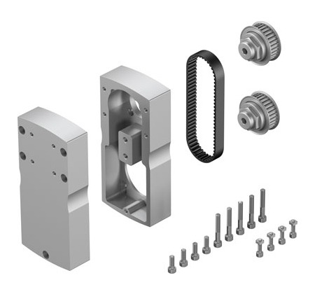 EAMM-U-86-D40-70AA-102, Festo