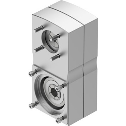 EAMM-U-86-D40-80PB-102, Festo
