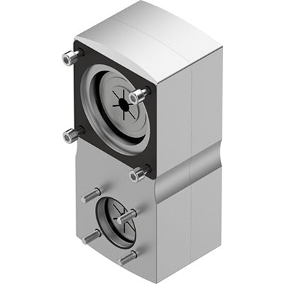 EAMM-U-86-D40-87A-102-S1, Festo