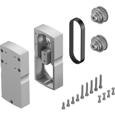 EAMM-U-86-D50-60G-102, Festo