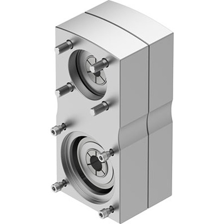 EAMM-U-86-D50-80PB-102, Festo