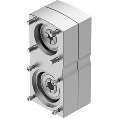 EAMM-U-86-D60-80PB-102, Festo