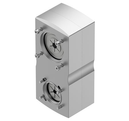 EAMM-U-86-S48-70AA-102, Festo