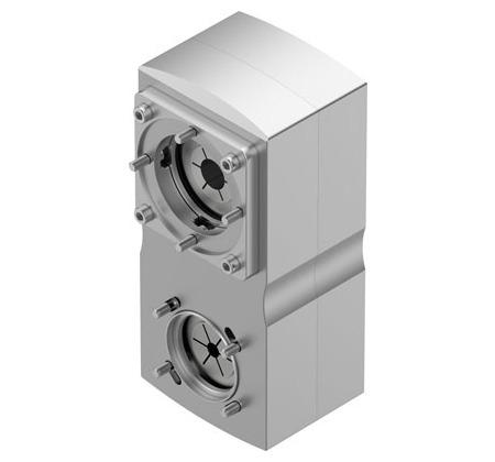 EAMM-U-86-S48-70GA-102, Festo