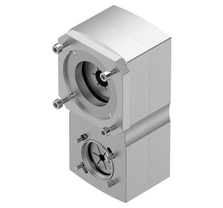 EAMM-U-86-S48-84AA-102, Festo