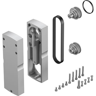 EAMM-U-86-S62-60H-177, Festo