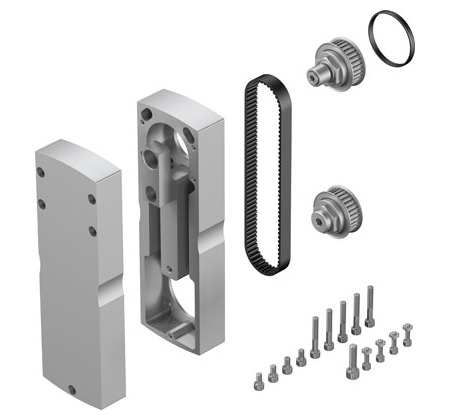 EAMM-U-86-S62-70A-102, Festo