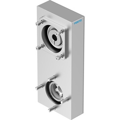 EAMM-U-87-T46-60R-114, Festo