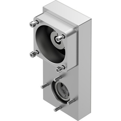 EAMM-U-87-T46-80PB-114, Festo