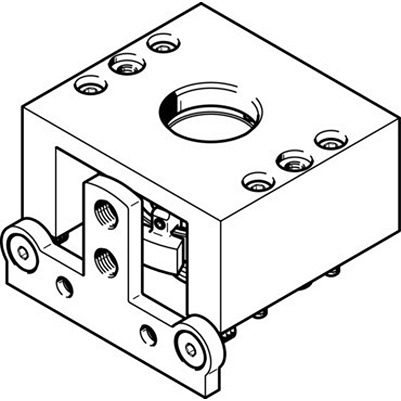 EAPS-R1-20-S, Festo