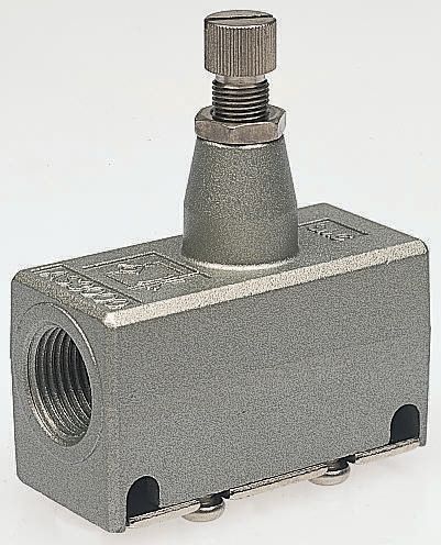 EAS2000-F02, SMC