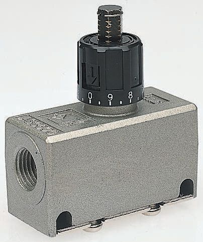 EAS3500-F02, SMC