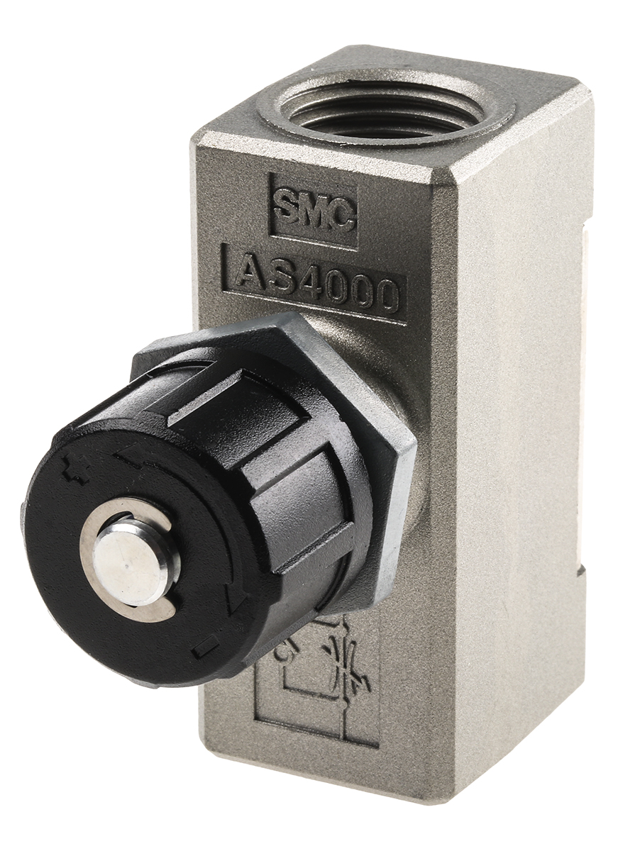 EAS4000-F04, SMC