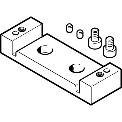 EASA-S1-46-S, Festo