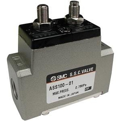 EASS100-F01, SMC