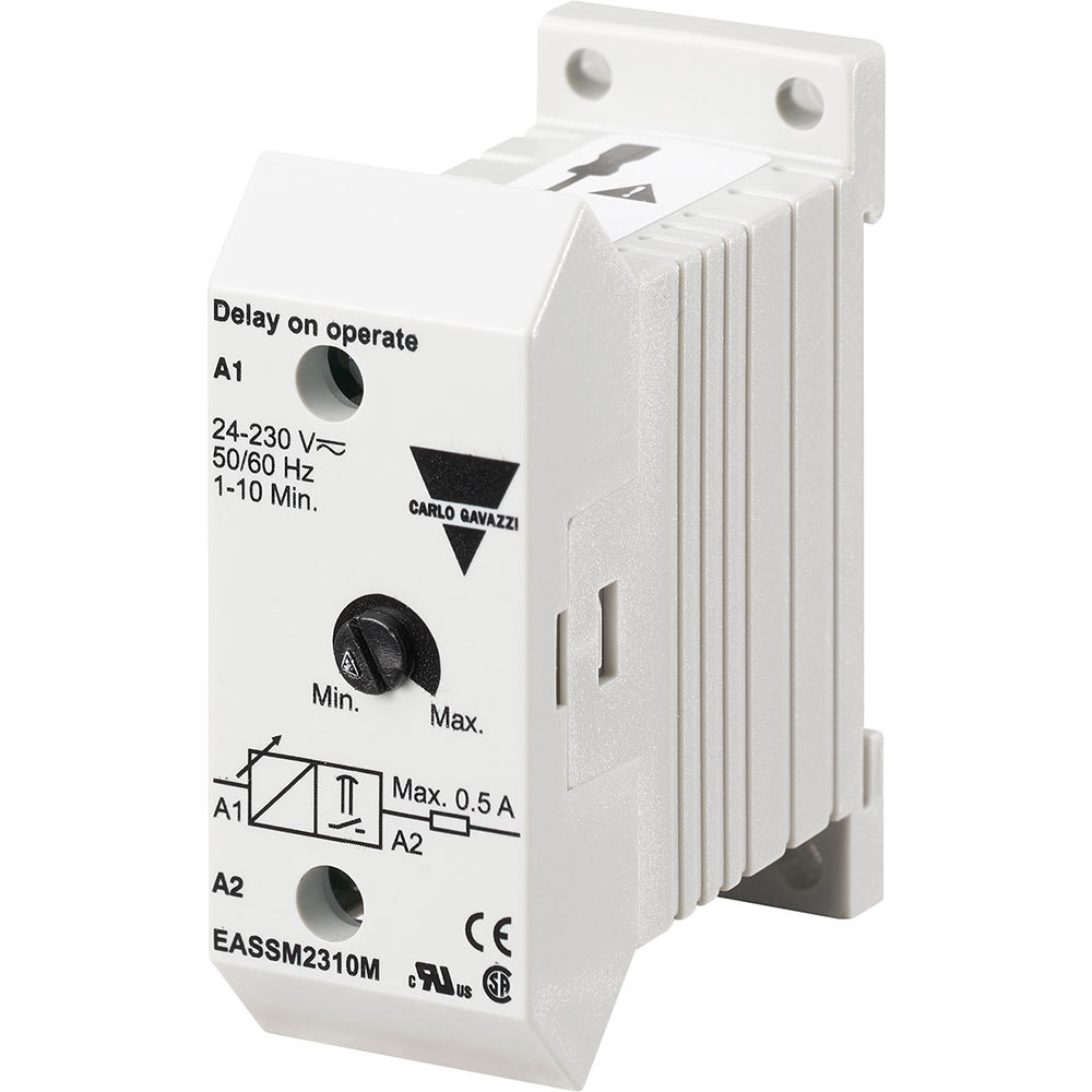 EASSM2310M, Carlo Gavazzi
