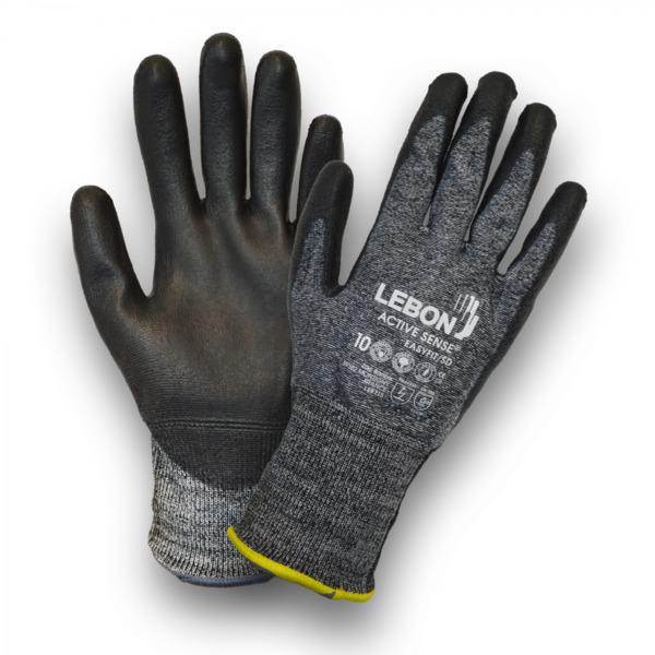 EASYFIT/SD-11, Lebon Protection