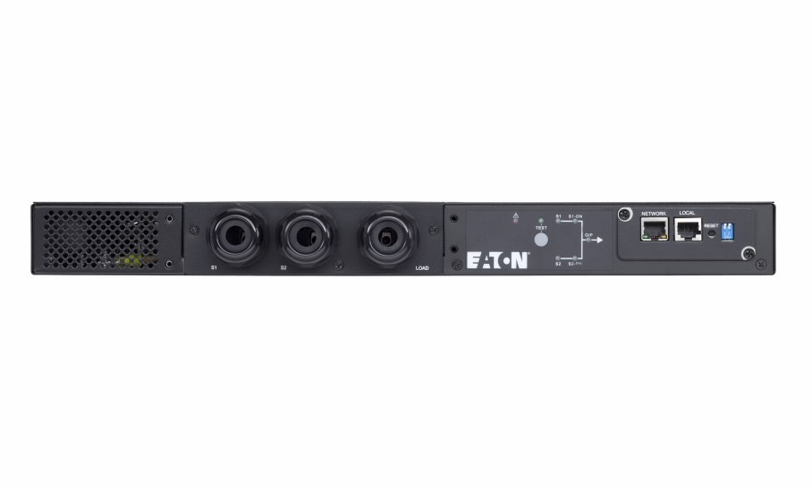 EATS30N Eaton ATS 30A Netpack, Eaton
