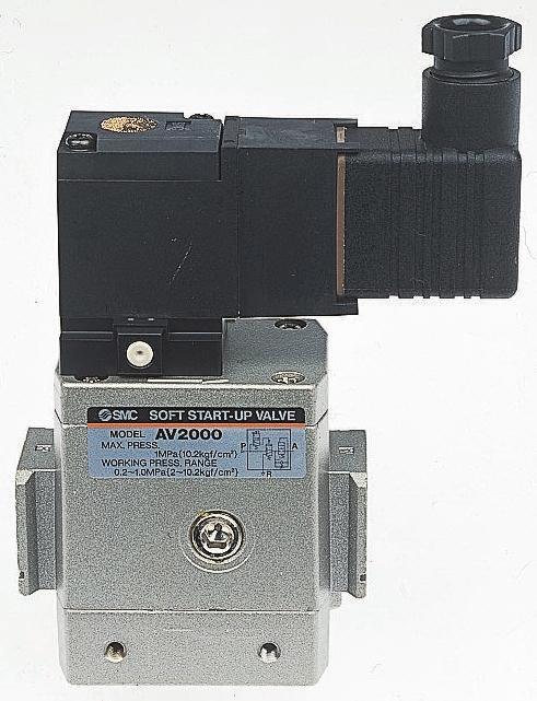 EAV2000-F02-4YO-Q, SMC
