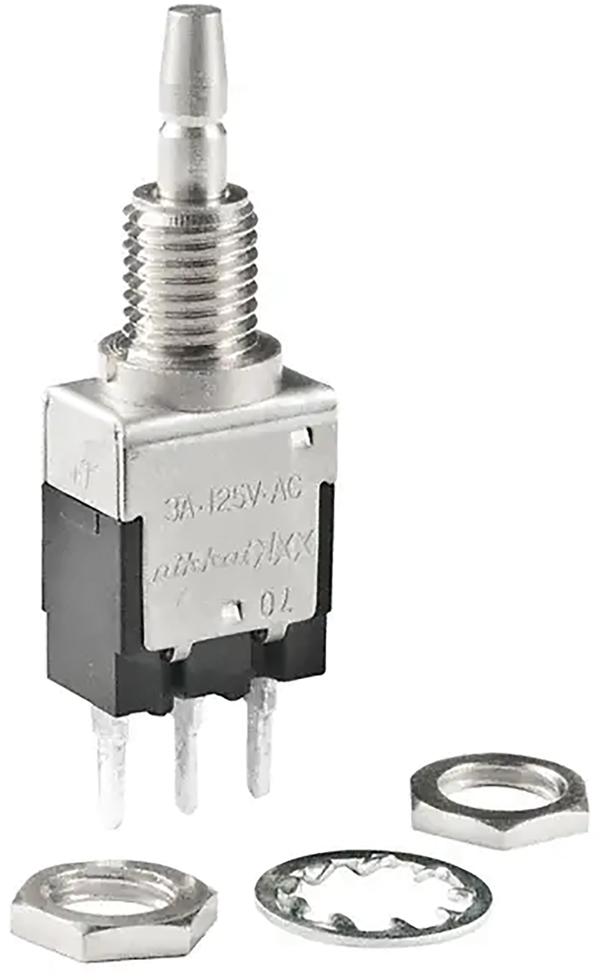 EB2011P, NKK Switches