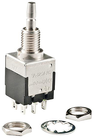 EB2061, NKK Switches