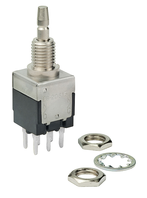EB2061P, NKK Switches