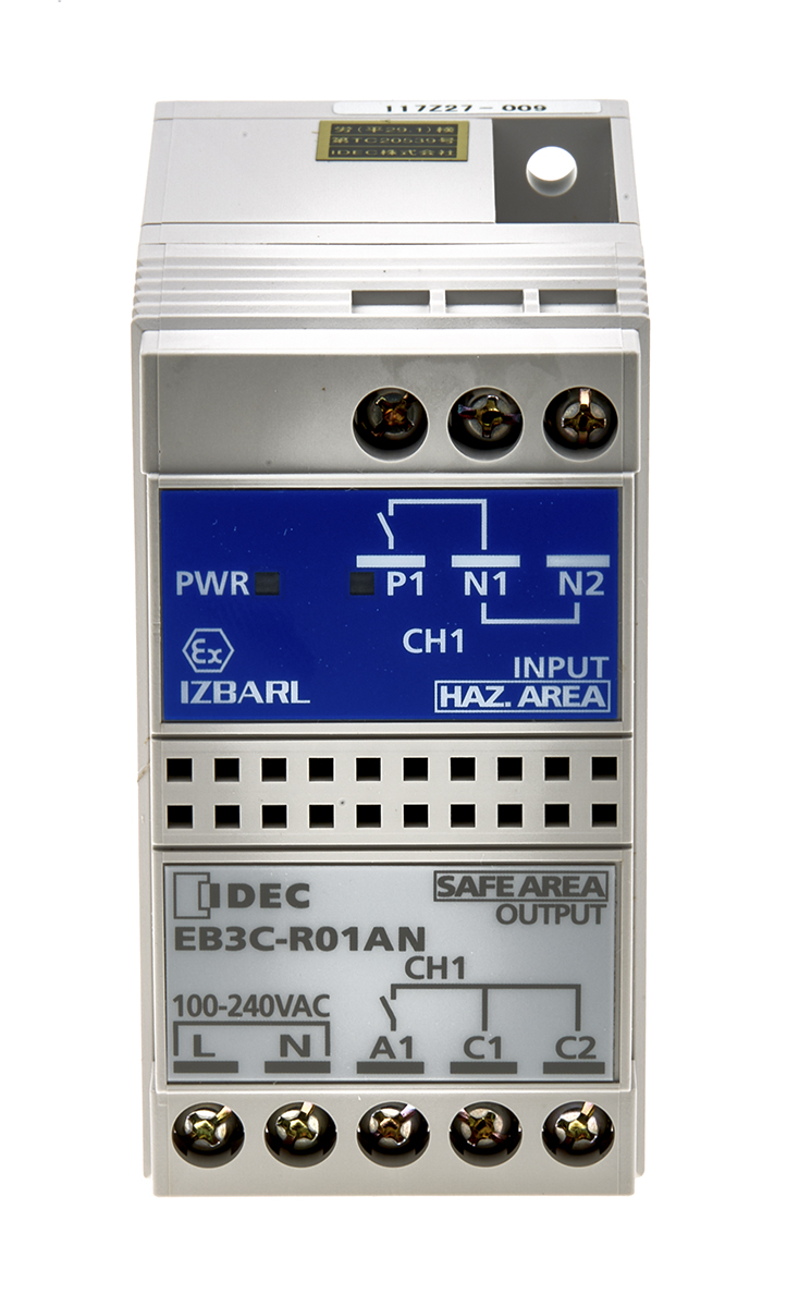 EB3C-R01AN, Idec