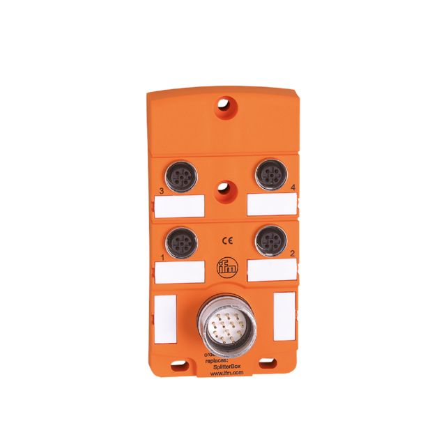 EBC003, ifm electronic
