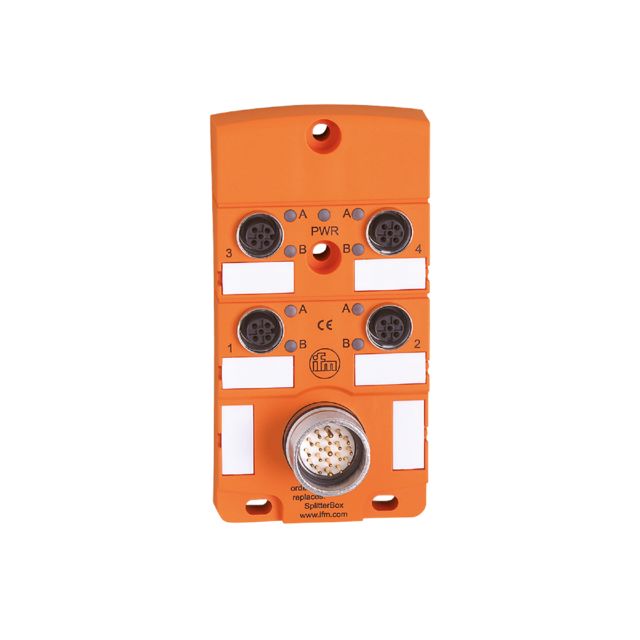EBC004, ifm electronic