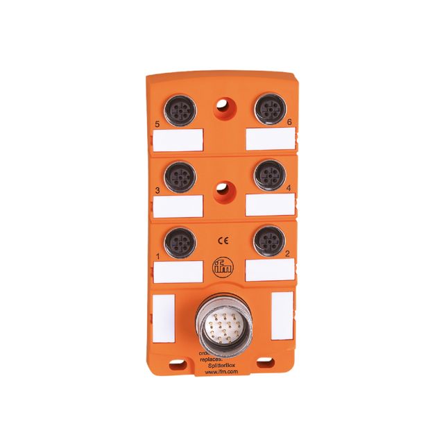 EBC005, ifm electronic