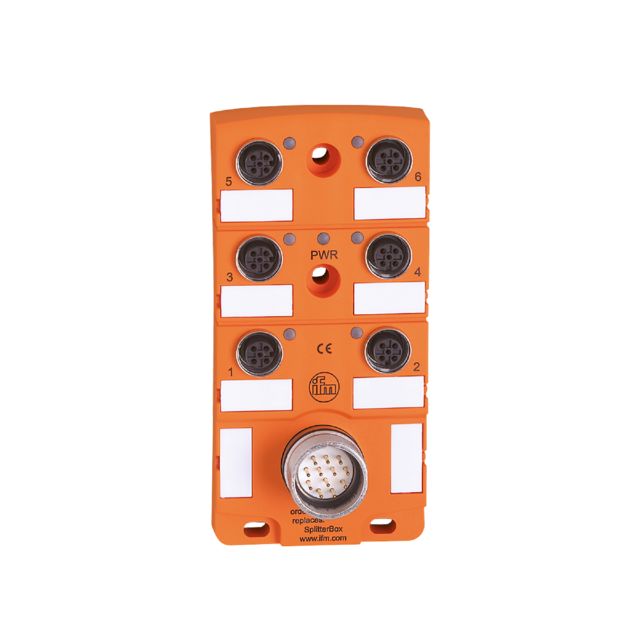 EBC006, ifm electronic