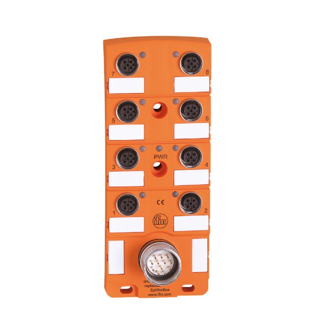 EBC010, ifm electronic