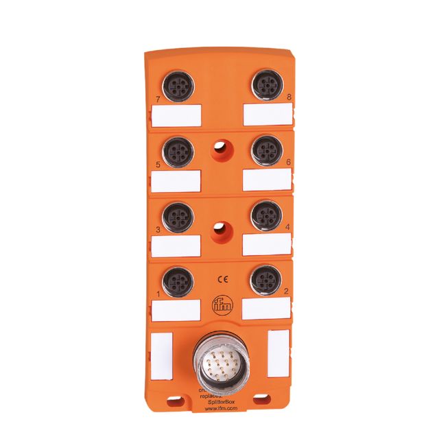 EBC011, ifm electronic