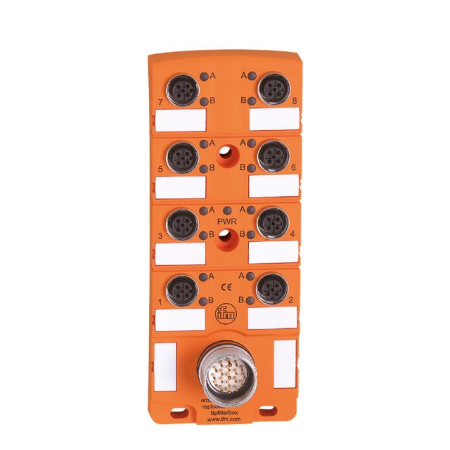 EBC012, ifm electronic