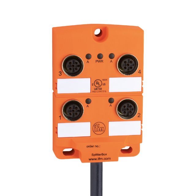 EBC015, ifm electronic