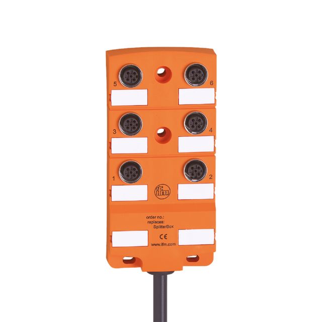 EBC017, ifm electronic