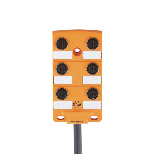 EBC018, ifm electronic