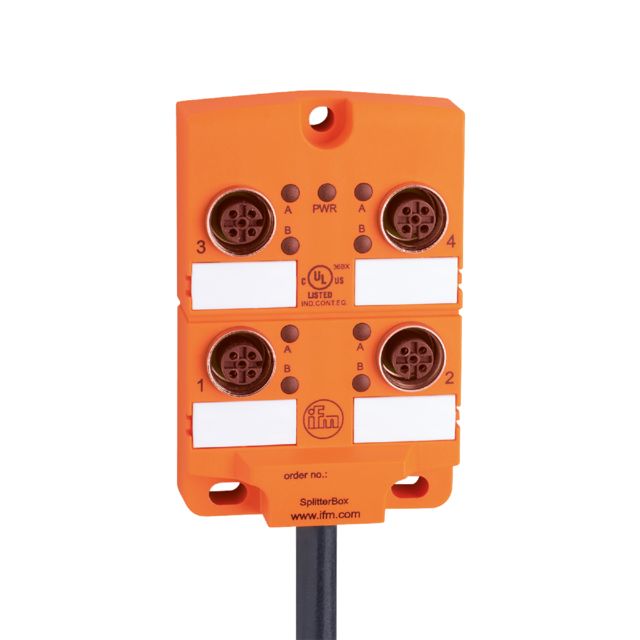 EBC028, ifm electronic
