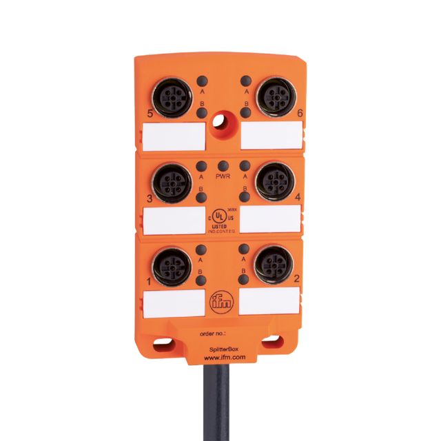 EBC032, ifm electronic