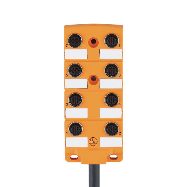 EBC034, ifm electronic