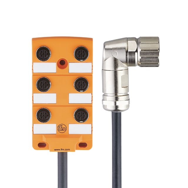 EBC040, ifm electronic