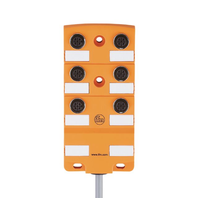 EBC043, ifm electronic