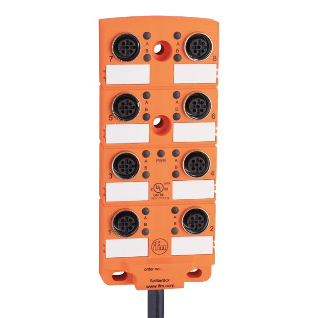 EBC046, ifm electronic