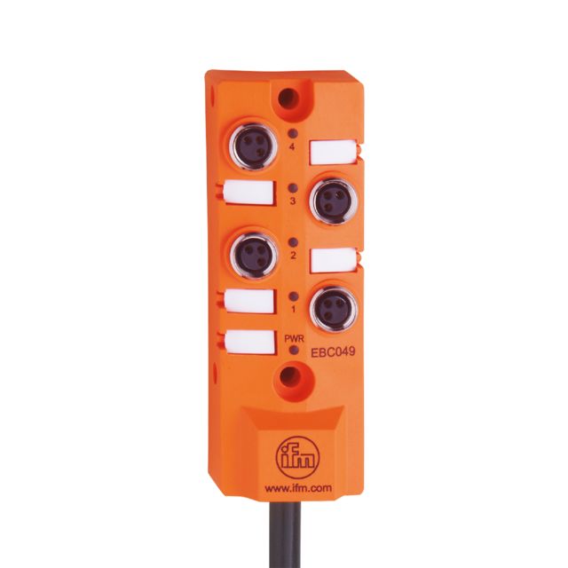 EBC049, ifm electronic