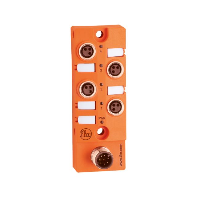 EBC050, ifm electronic