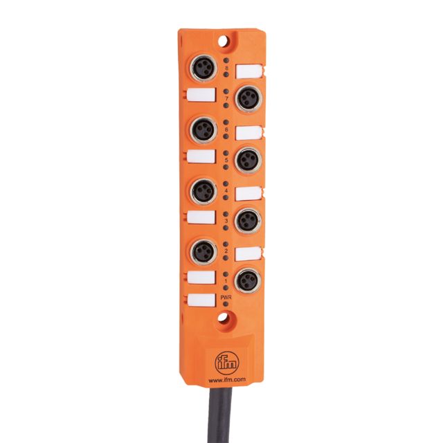 EBC056, ifm electronic