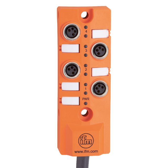 EBC061, ifm electronic