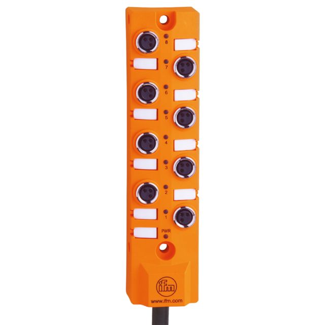EBC065, ifm electronic
