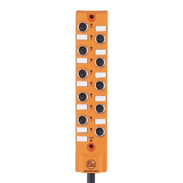 EBC137, ifm electronic