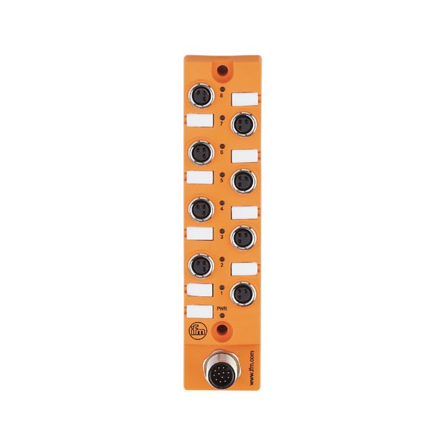 EBC138, ifm electronic